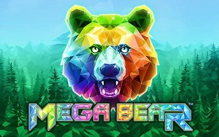 Mega Bear