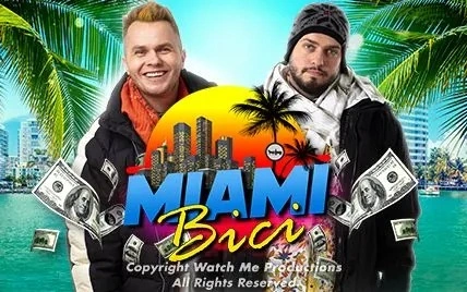 Miami Bici