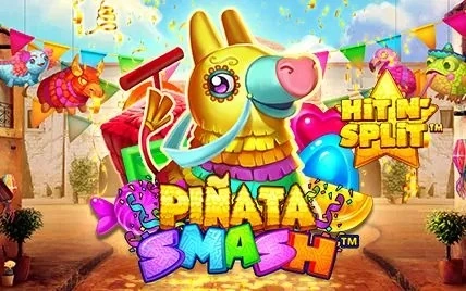 Piñata Smash™