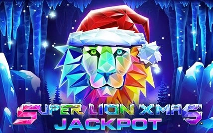 Super Lion Xmas​