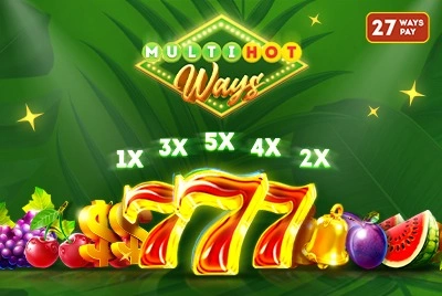 Multi Hot Ways