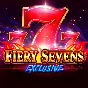 Fiery Sevens