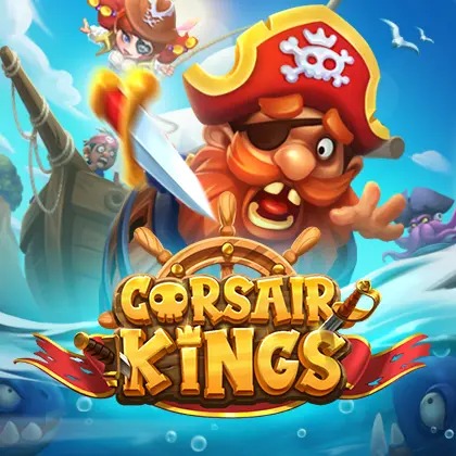 Corsair Kings