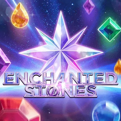Enchanted stones