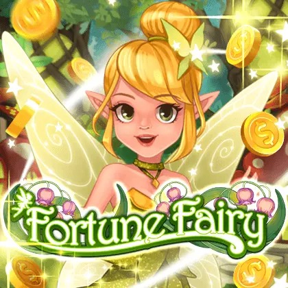 Fortune fairy