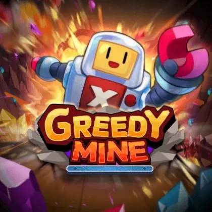Greedy Mine