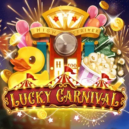 Lucky carnival