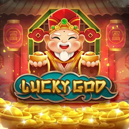Lucky god