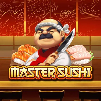 Master sushi