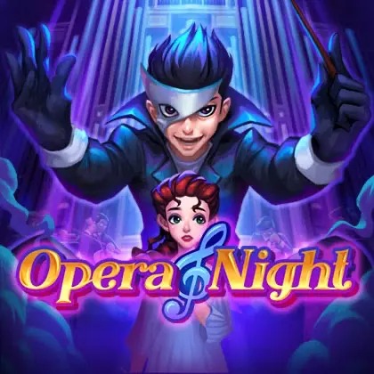 Opera night