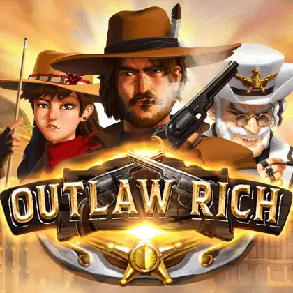 Outlaw rich