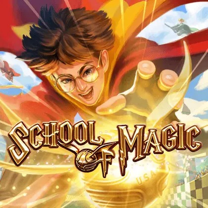 School of magic