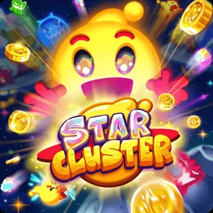 Star Cluster