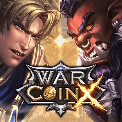 War Coin X