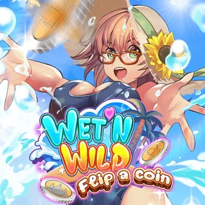 Wet n Wild Head or Tail
