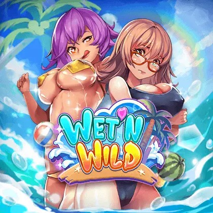 Wetn wild