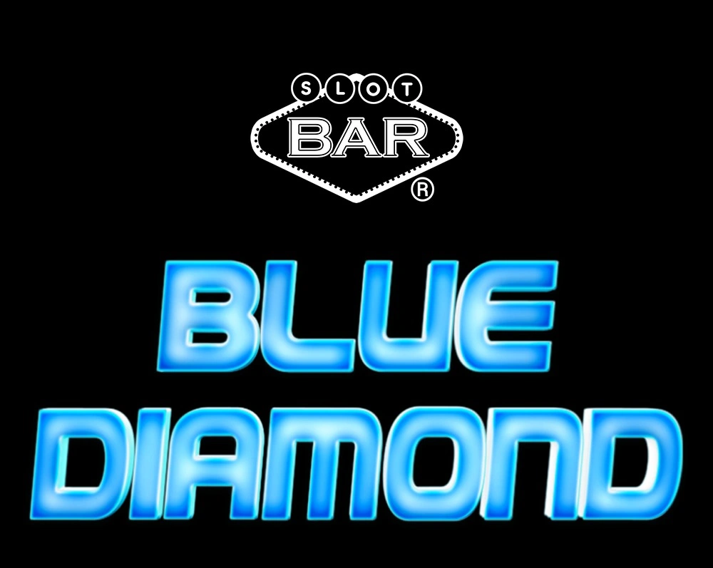 Blue Diamond
