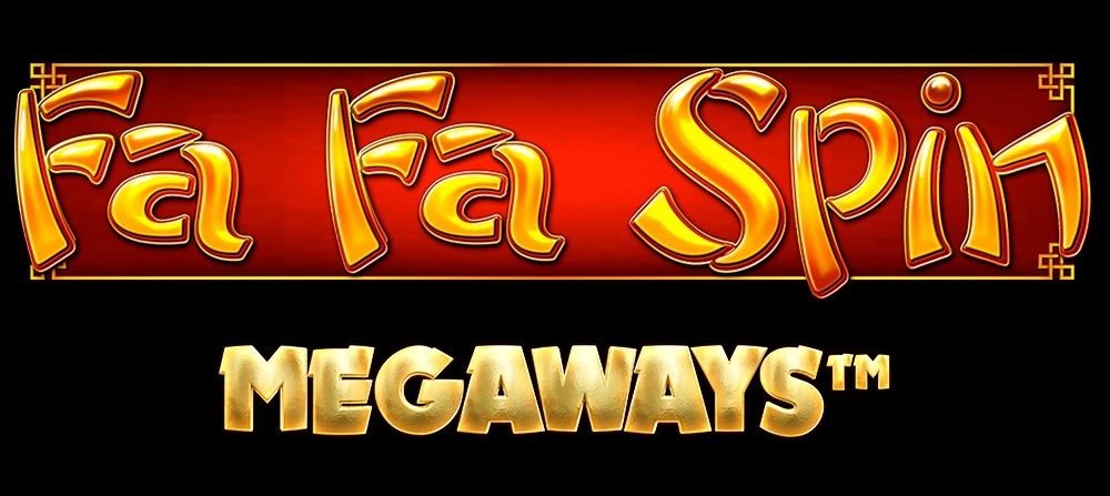 Fa Fa Spin Megaways