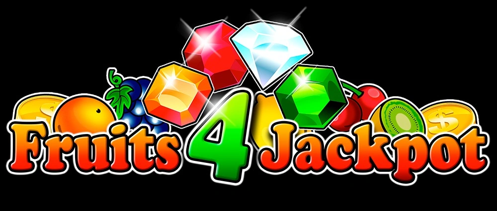 Fruits 4 Jackpot