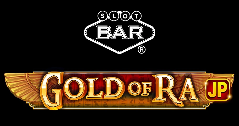 Gold of Ra JP