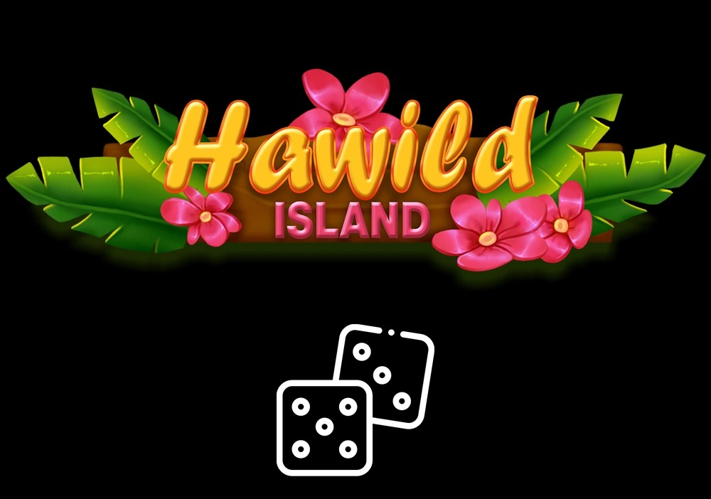 Hawild Island Dice