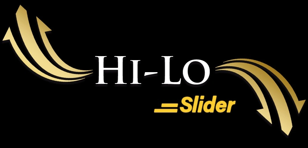 Hi-Lo Slider