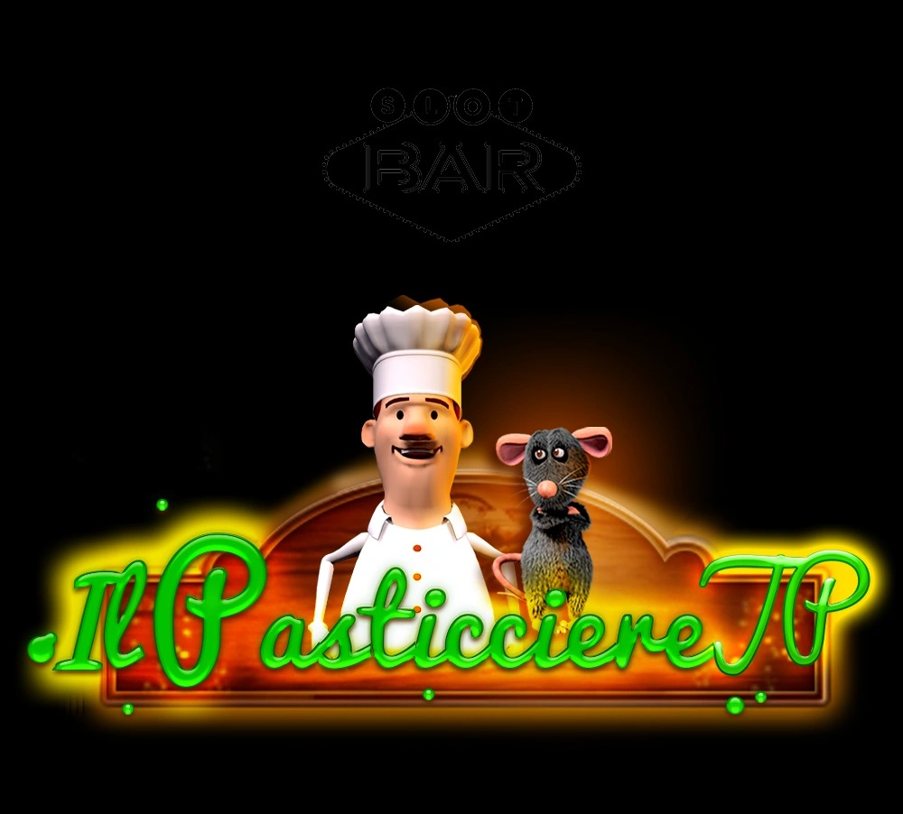 Il Pasticciere JP