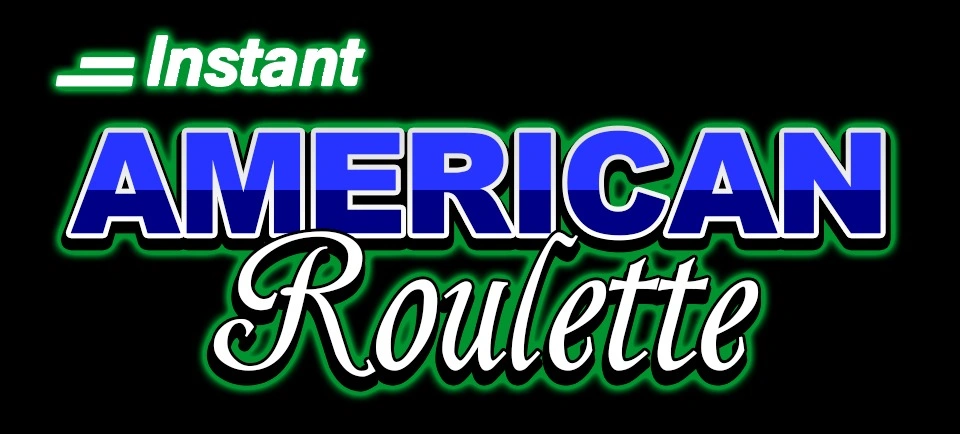 Instant American Roulette