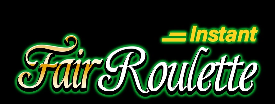 Instant Fair Roulette