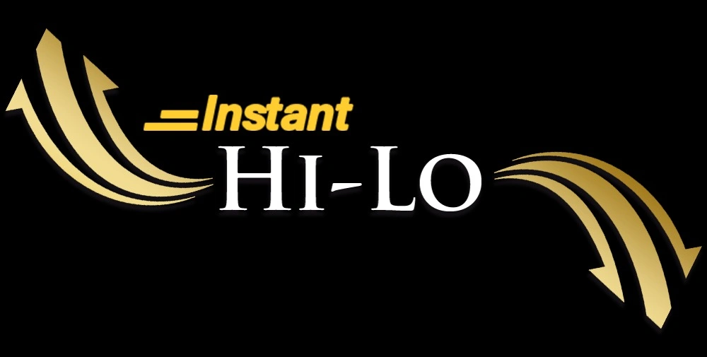 Instant Hi-Lo
