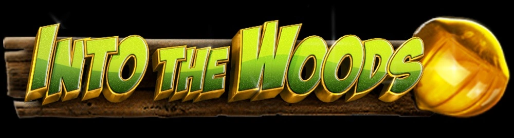 Into the Woods