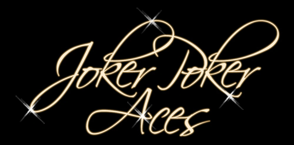 Joker Poker Aces