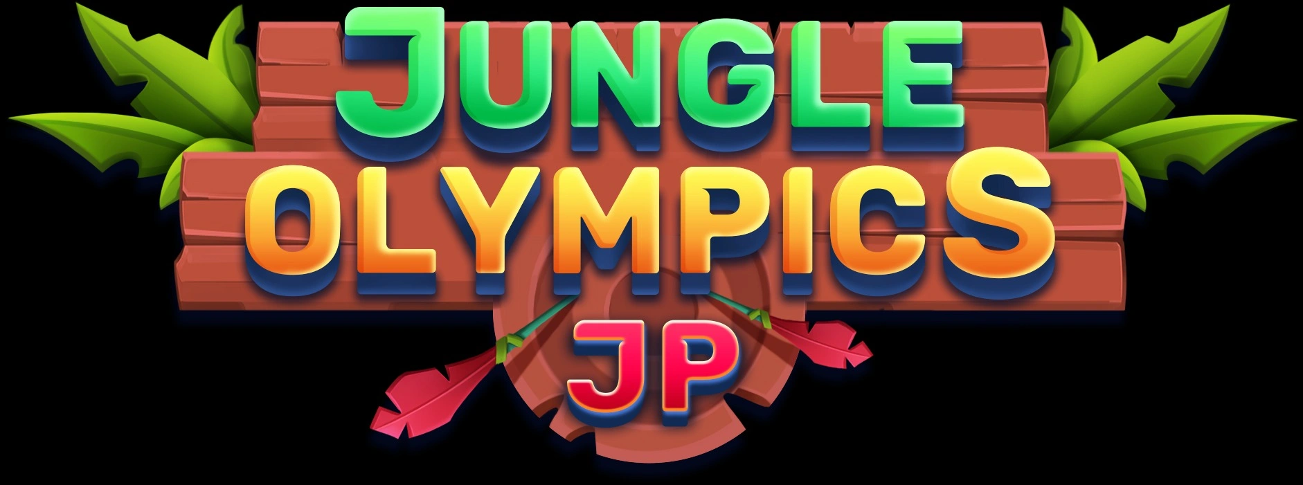 Jungle Olympics JP