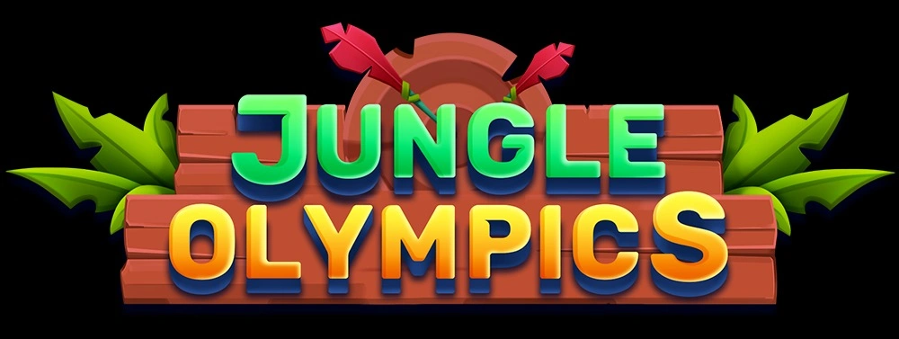 Jungle Olympics