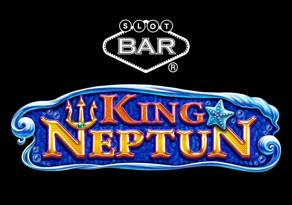 King Neptun