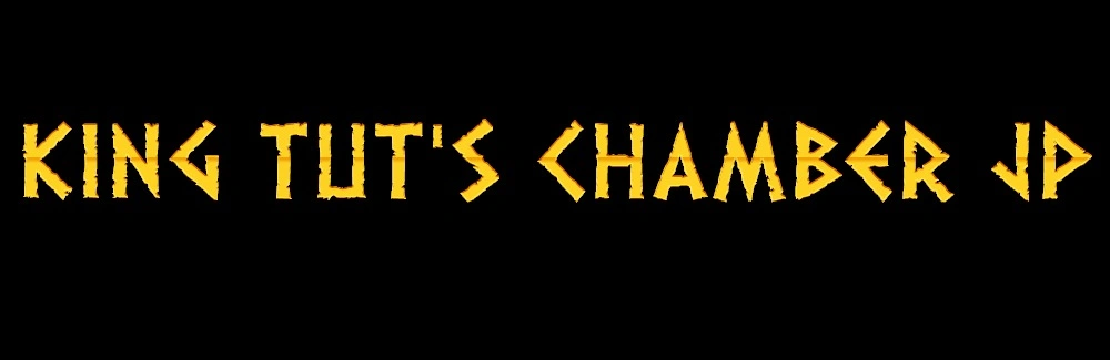 King Tuts Chamber JP