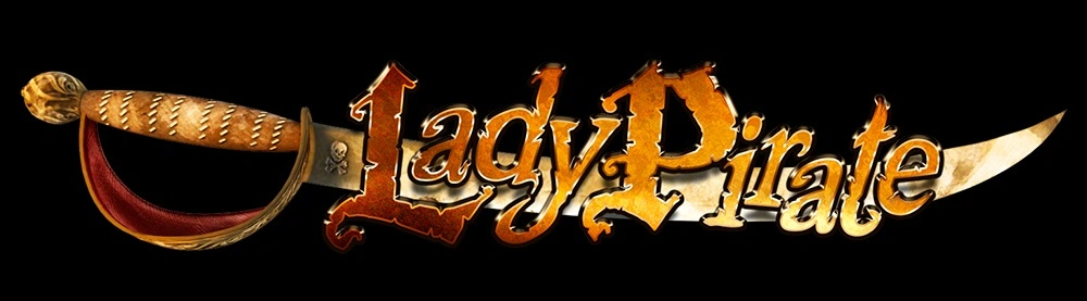 Lady Pirate