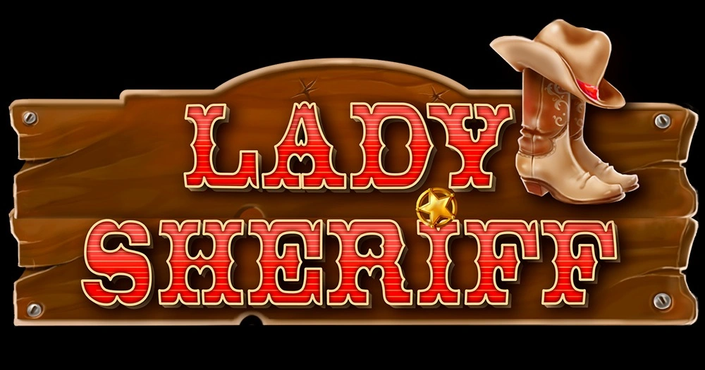 Lady Sheriff