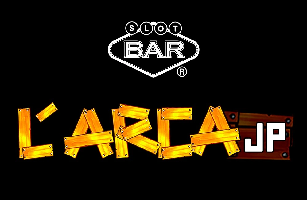 LArca JP