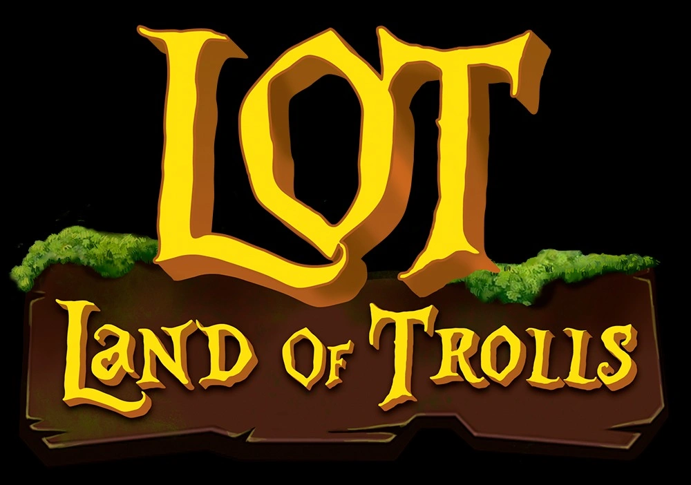 LOT - Land Of Trolls