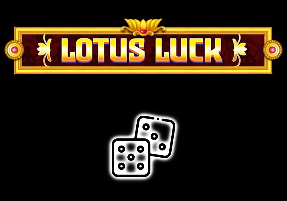 Lotus Luck