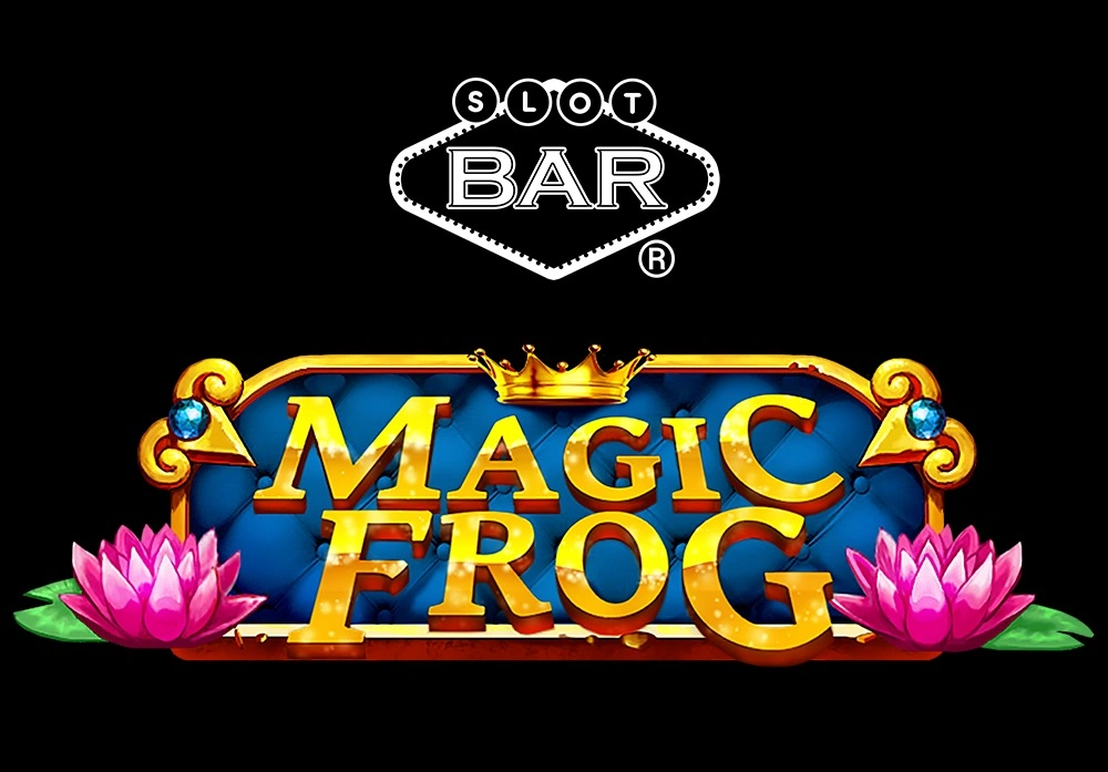 Magic Frog