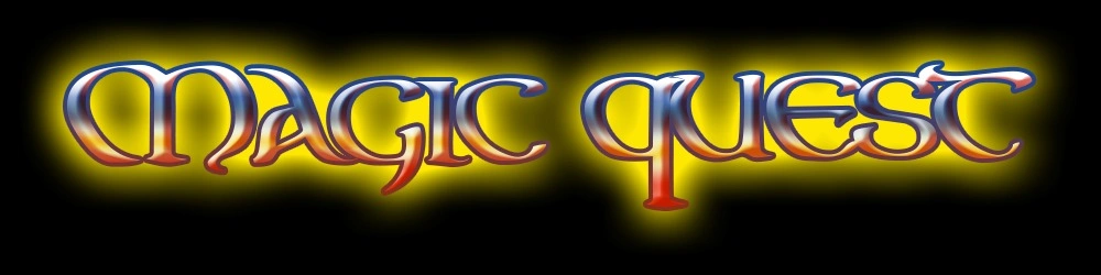 Magic Quest