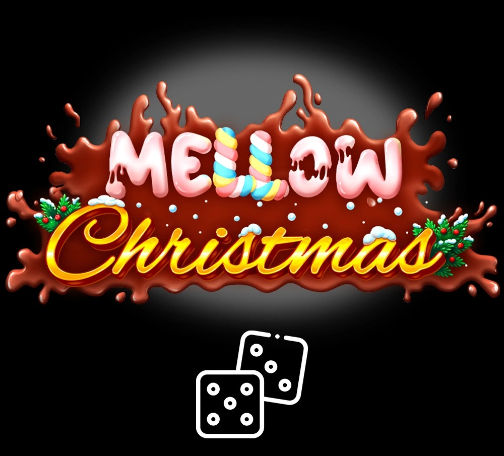 Mellow Christmas Dice
