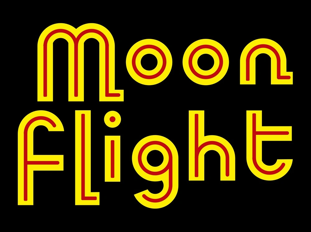 Moon Flight