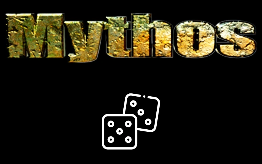 Mythos Dice