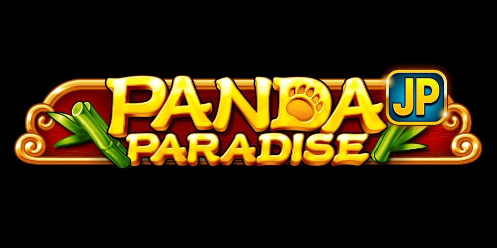 Panda Paradise JP