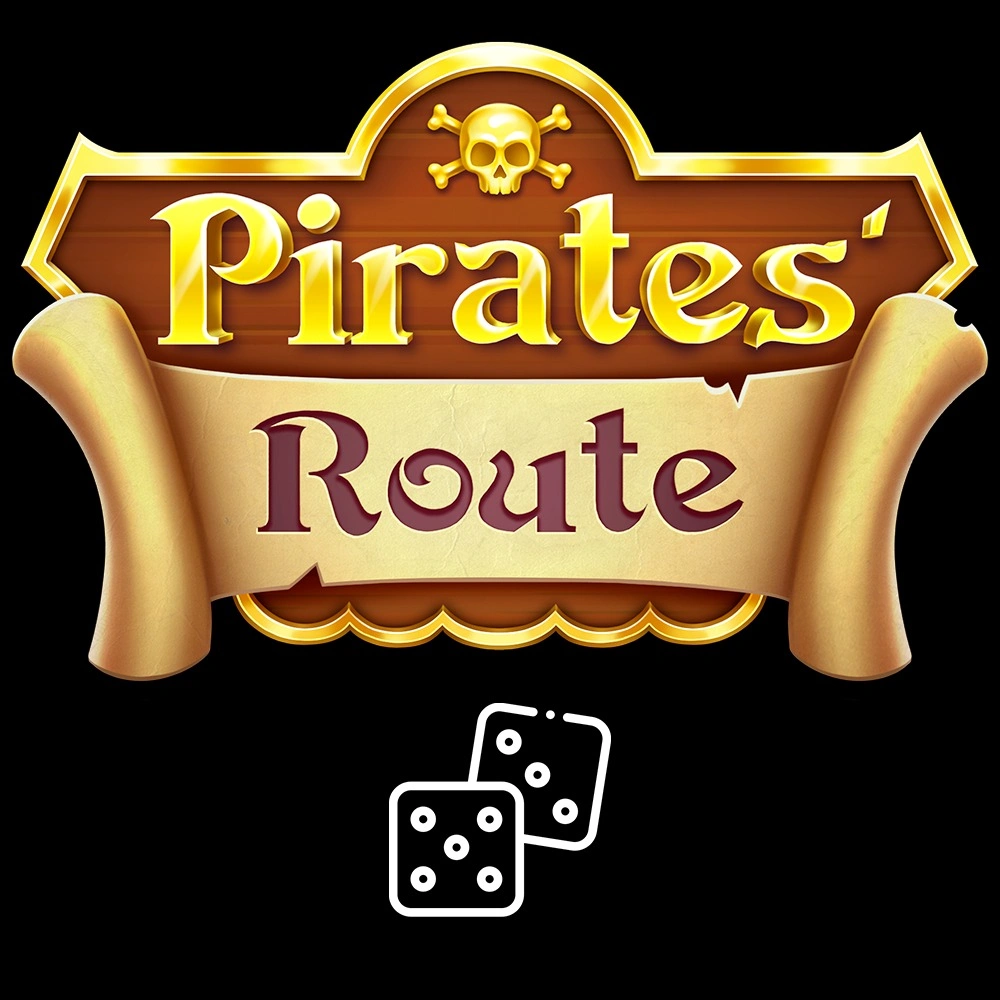Pirates Route
