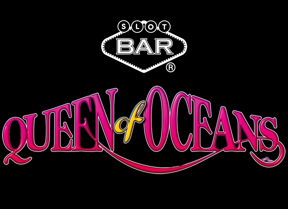 Queen of Oceans