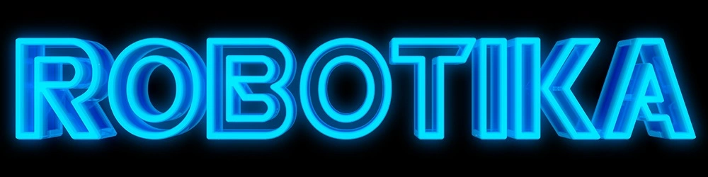 Robotika